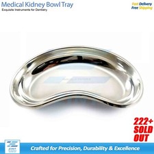 Kidney Bowl Tray Medical Dish