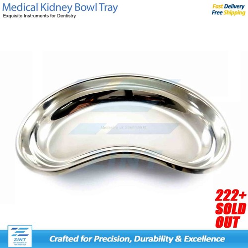 Kidney bowl tray medical dish - kidney,