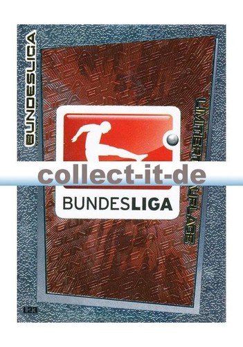 Match attax l23 - 13/14,