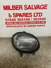 TOYOTA CELICA DRIVERS O/S HEAD