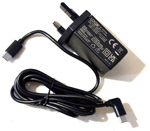 Logik 45w usb - usb, c