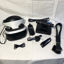 Sony PlayStation 4 V2 Virtual