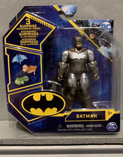 2021 spin master batman - 2021, dc
