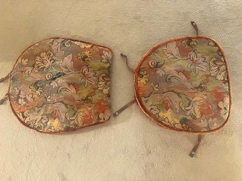 Set original cushions - set, for