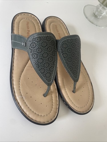 Hush puppies wide bar - hush,