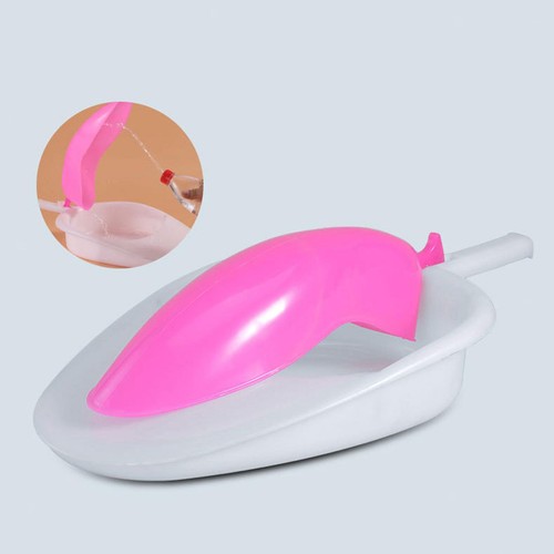 Nursing bedpan large bed - bedpan,