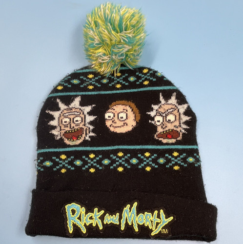 Bioworld rick and morty - bioworld,