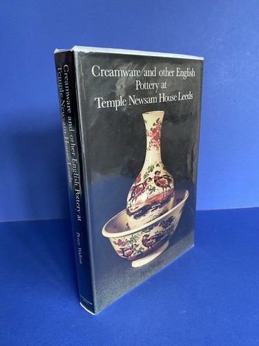 Creamware and other english - other,