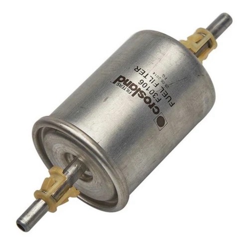 Fuel filter line 55mm - in,