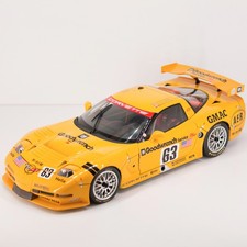 AUTOart 80108 1/18 Chevrolet