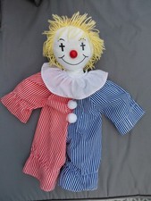 Vintage mothercare clown - mothercare,