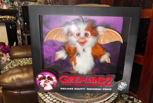 Gremlins the new - 2,