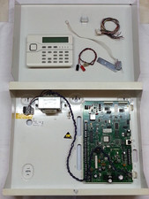 Scantronic i-on50EXD Alarm