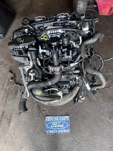Ford kuga mk2 tdci 2012 - kuga,