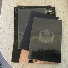 1977 The Queens Silver Jubilee