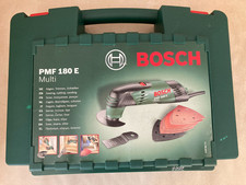 BOSCH PMF 180 E Multi Saws