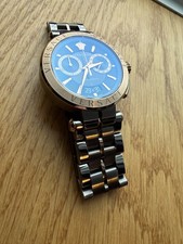 Versace Watch Aion Chronograph