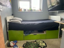 CABIN BED