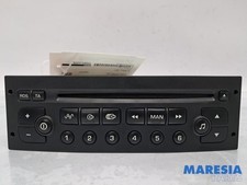 CD Radio Peugeot 307 CC 6564RT