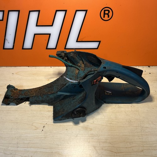 Dcs6400 makita handle fuel - dcs6400,
