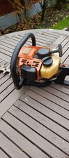 Stihl HS75 Double Sided Petrol Hedge Trimmer Cutter