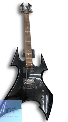 Rich electric guitar - b.c.,