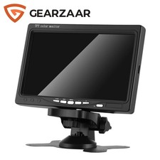 Reversing Camera Kit with 10m