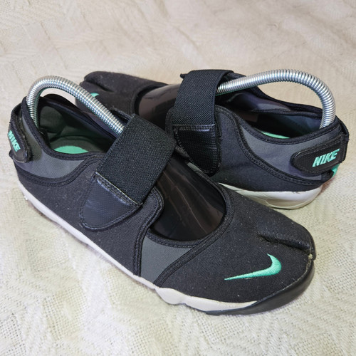 Nike air rift - split, toe