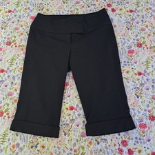 Vintage Jane Norman Black