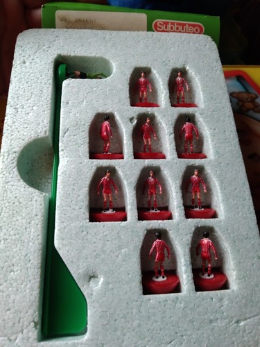 Rare subbuteo orient - rare,