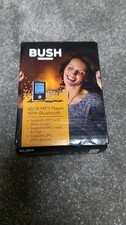 Bush KW-MP06BT 16GB Portable