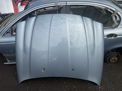 Jaguar type 2002 - jaguar,