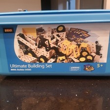 Brio Builder System 34583