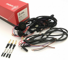 GENUINE LUCAS MAIN WIRING
