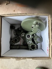 Marzocchi 35mm Forks Complete