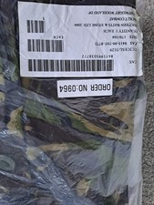 Lightweight Combat Jacket