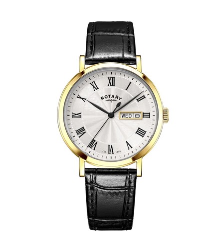 New gents rotary - new,