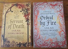 Servant of Death + Ordeal by
