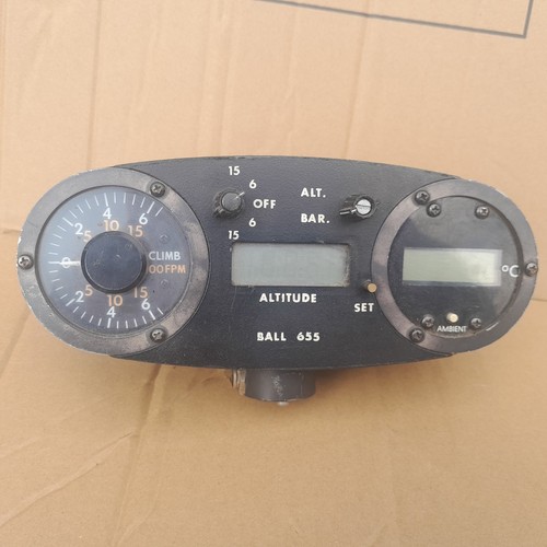 Altimeter hot air balloon - air,