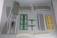 Hornby station platform - hornby,
