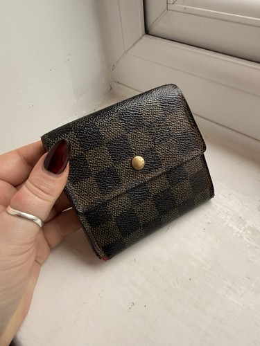 Louis vuitton damier ebene - vuitton,