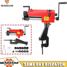 SWAGER ROTARY METAL TOOL Metal
