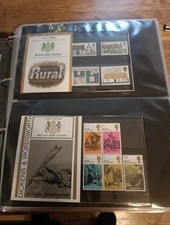 60 Royal Mail Presentation