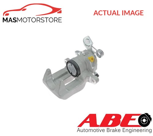 Brake caliper braking rear - caliper,