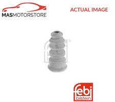 SUSPENSION RUBBER BUFFER BUMP