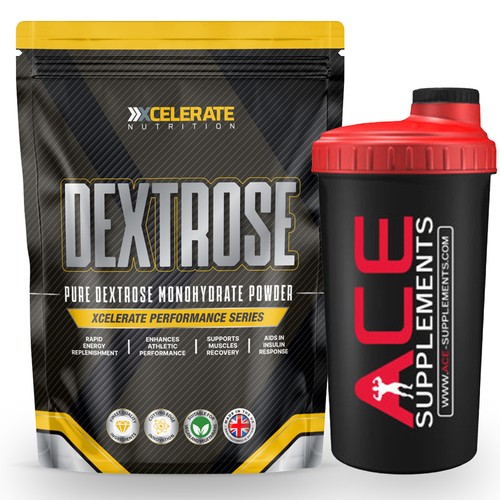 Xcelerate nutrition pure - nutrition,