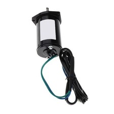 Power Tilt Trim Motor for