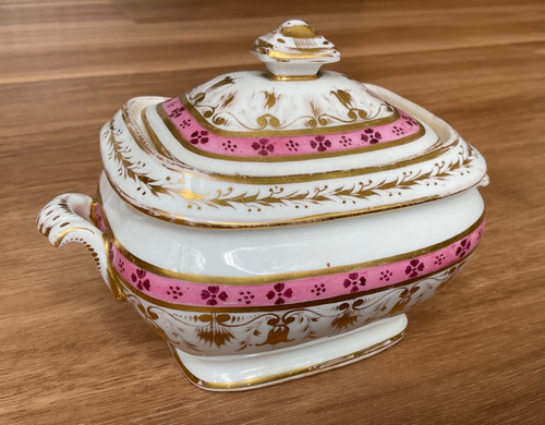 Antique 19th century british - 19th,