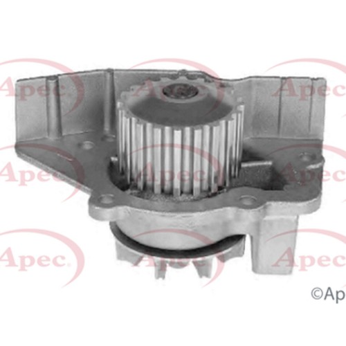 Water pump for peugeot - 205, mk1