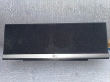 LG SH72TH-C Home Cinema Centre